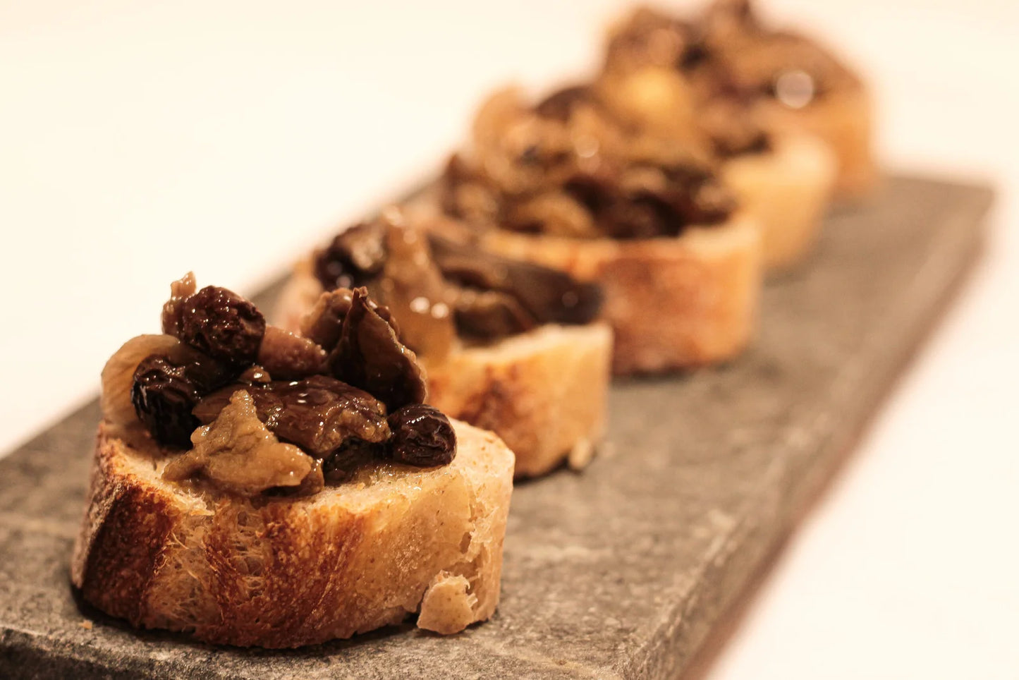 Antepasto de Berinjela de IVA 225g
