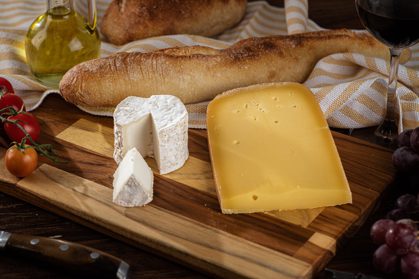 Queijo Balido D'Chevre 200g