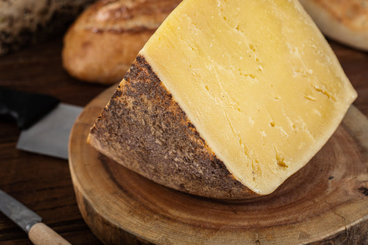 Queijo Gomeiral 250g
