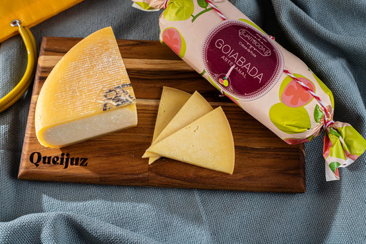 Goiabada Jatiboca 500g