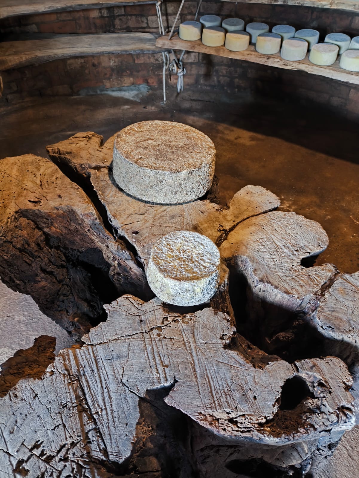 Manteiga Pérola da Serra 200g (A2A2)