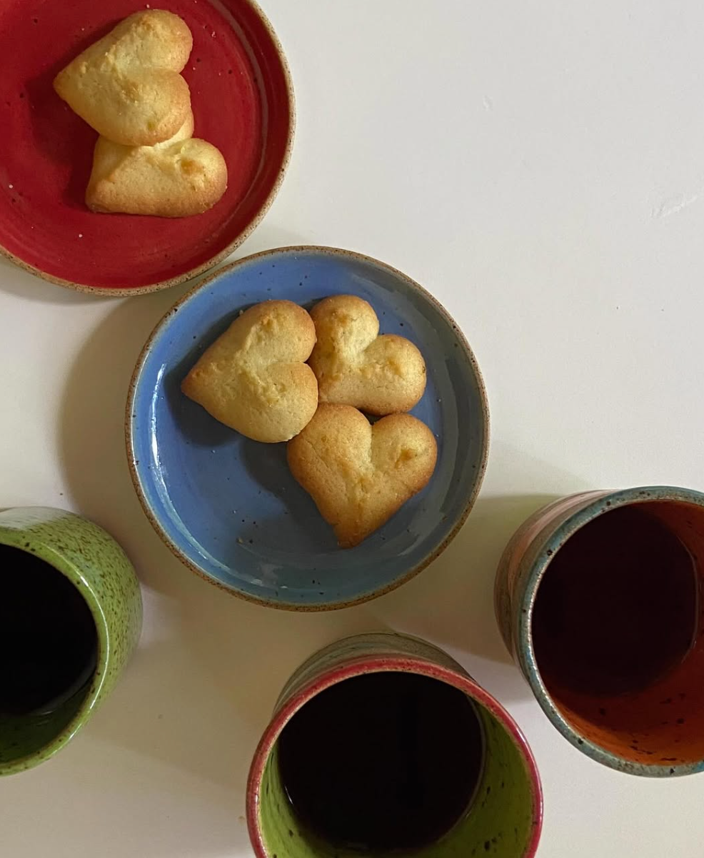 Biscoito de Limão Nórdico 120g