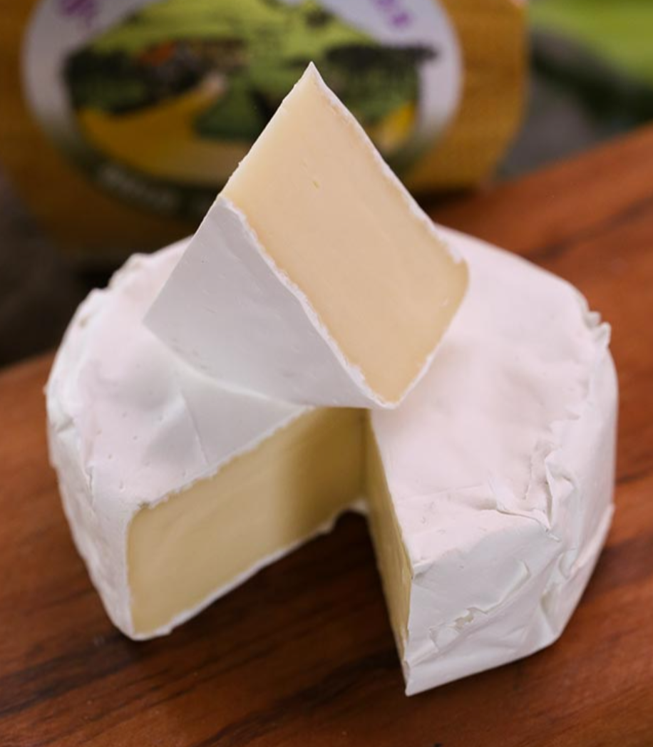 Queijo Tipo Camembert Serra das Antas 180g
