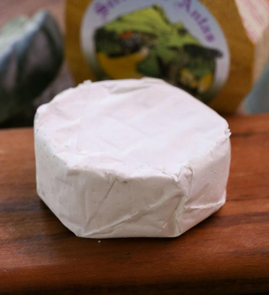 Queijo Tipo Camembert Serra das Antas