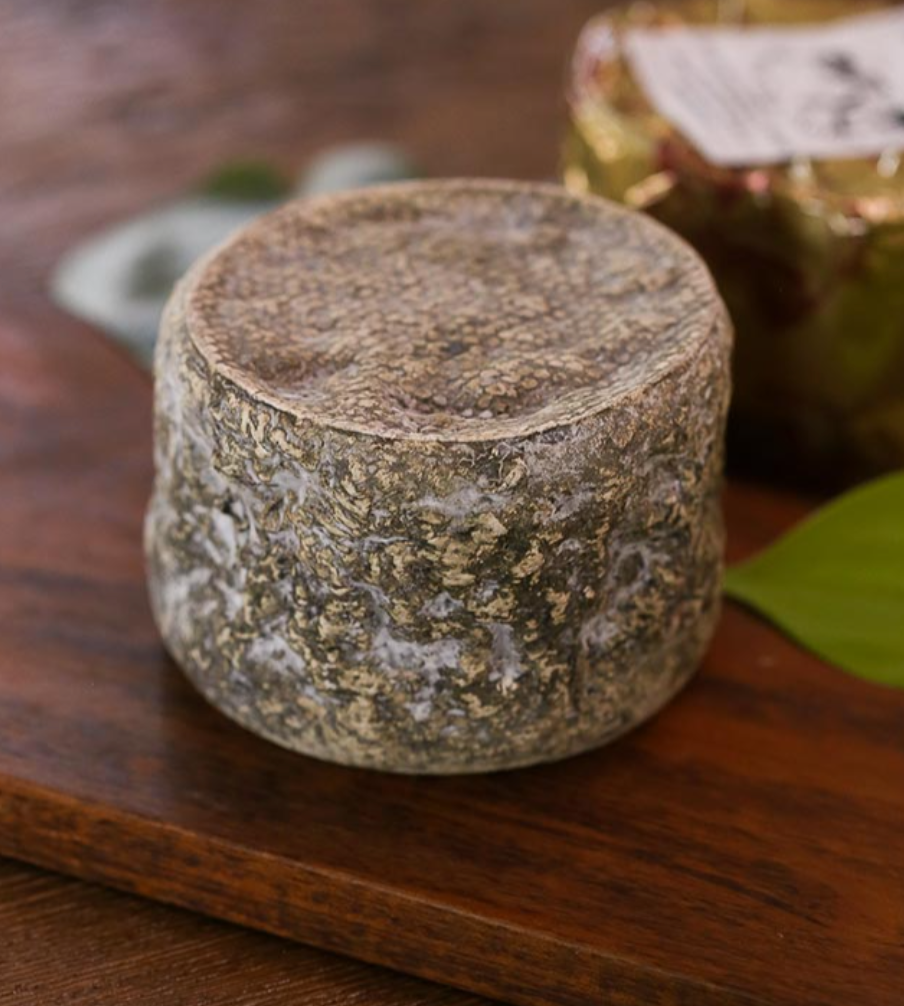 Queijo Tipo Gorngonzola Serra Das Antas ("de colher")