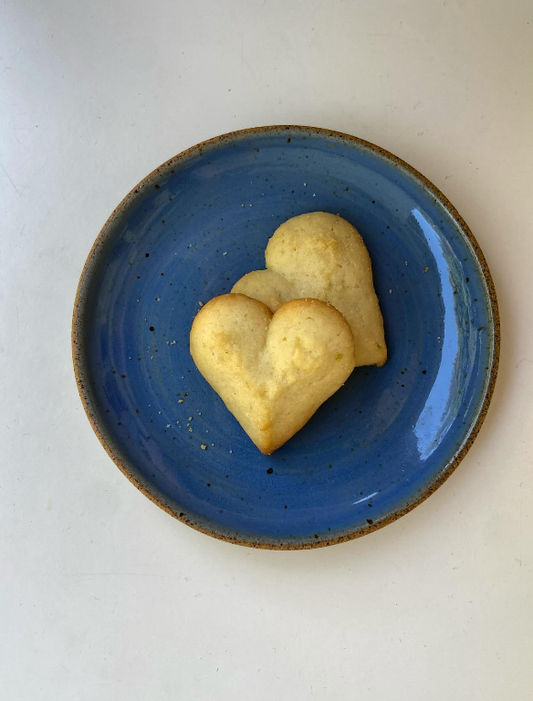 Biscoito de Limão Nórdico 120g