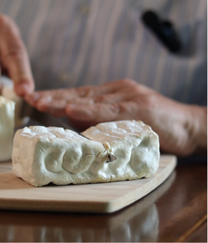 Queijo Primitivo Serra das Antas 200g