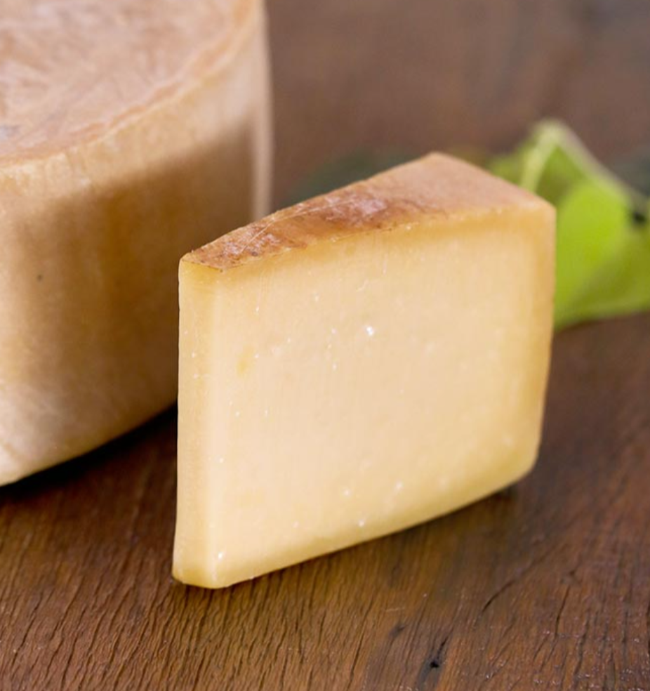 Queijo Tipo Comté Serra das Antas