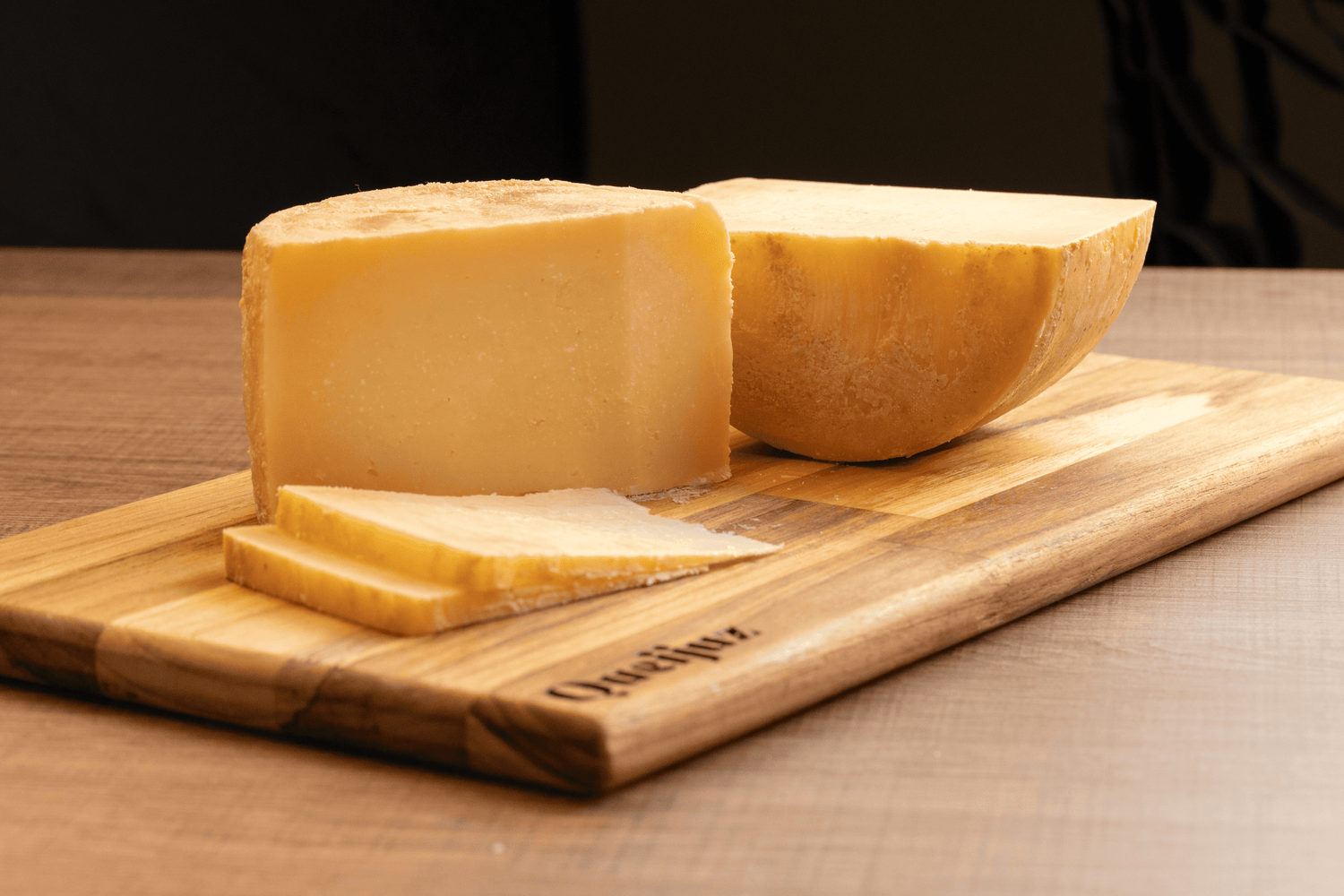Queijo Etchêkoa