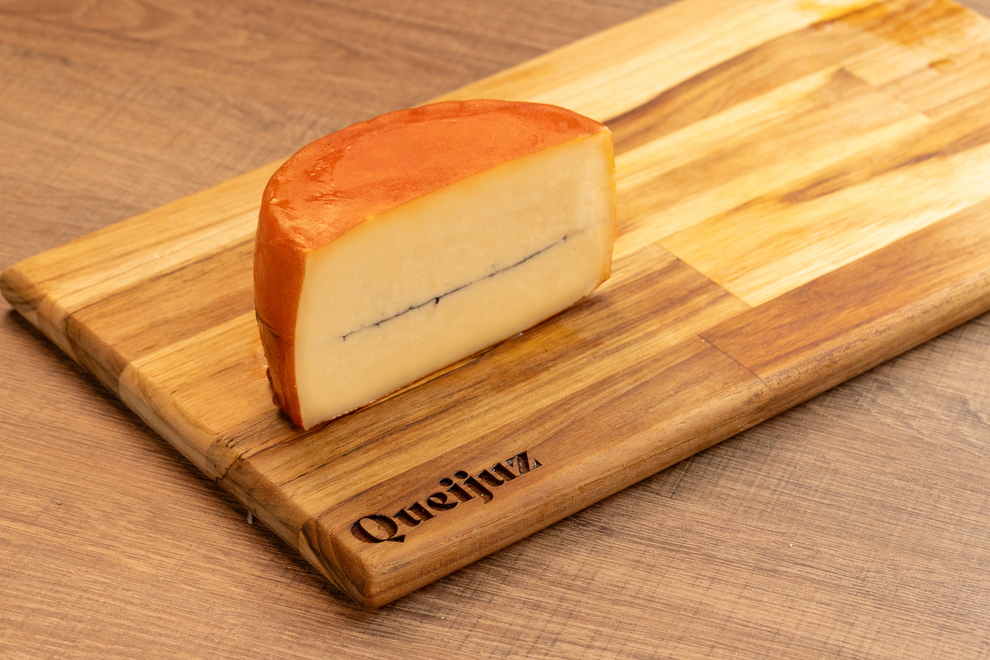 Queijo Morbier Alvorada da Serra