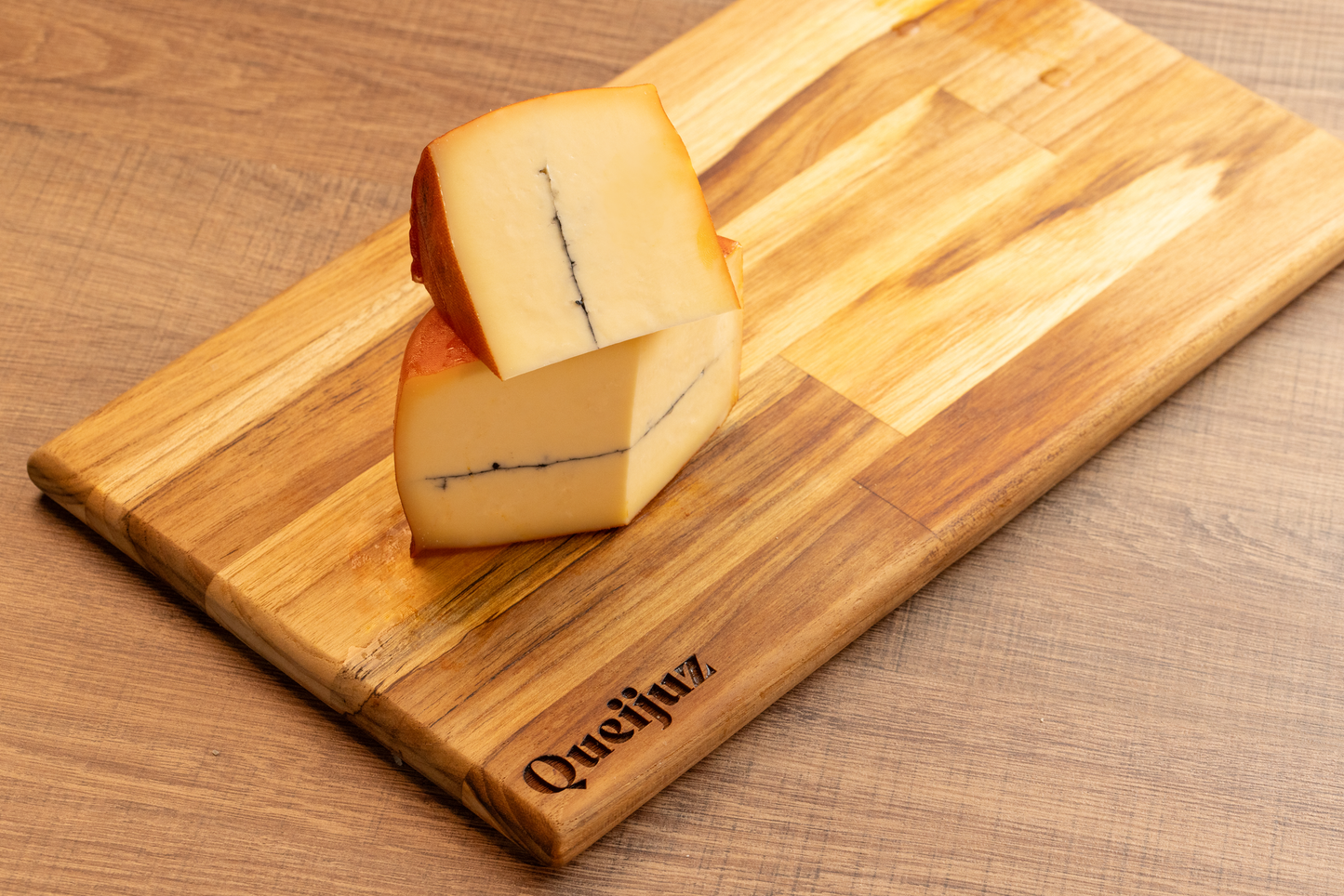 Queijo Morbier Alvorada da Serra