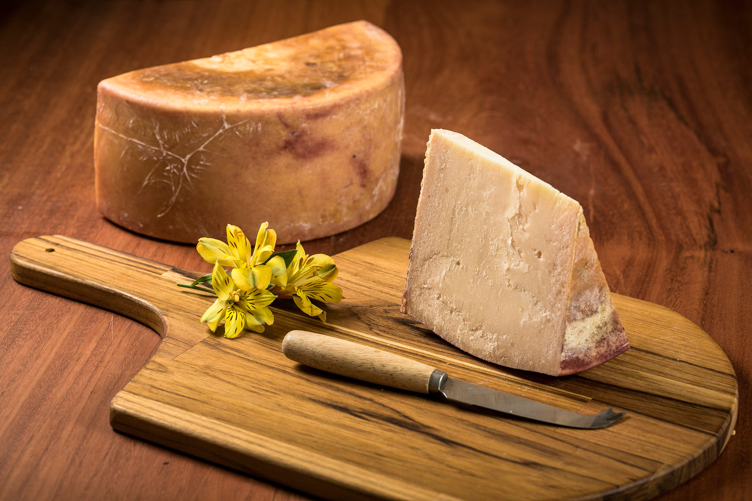 Queijo Tulha