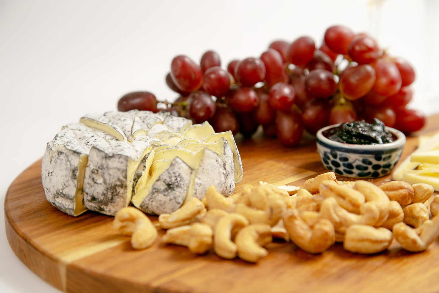 Queijo Lua Cheia 300g