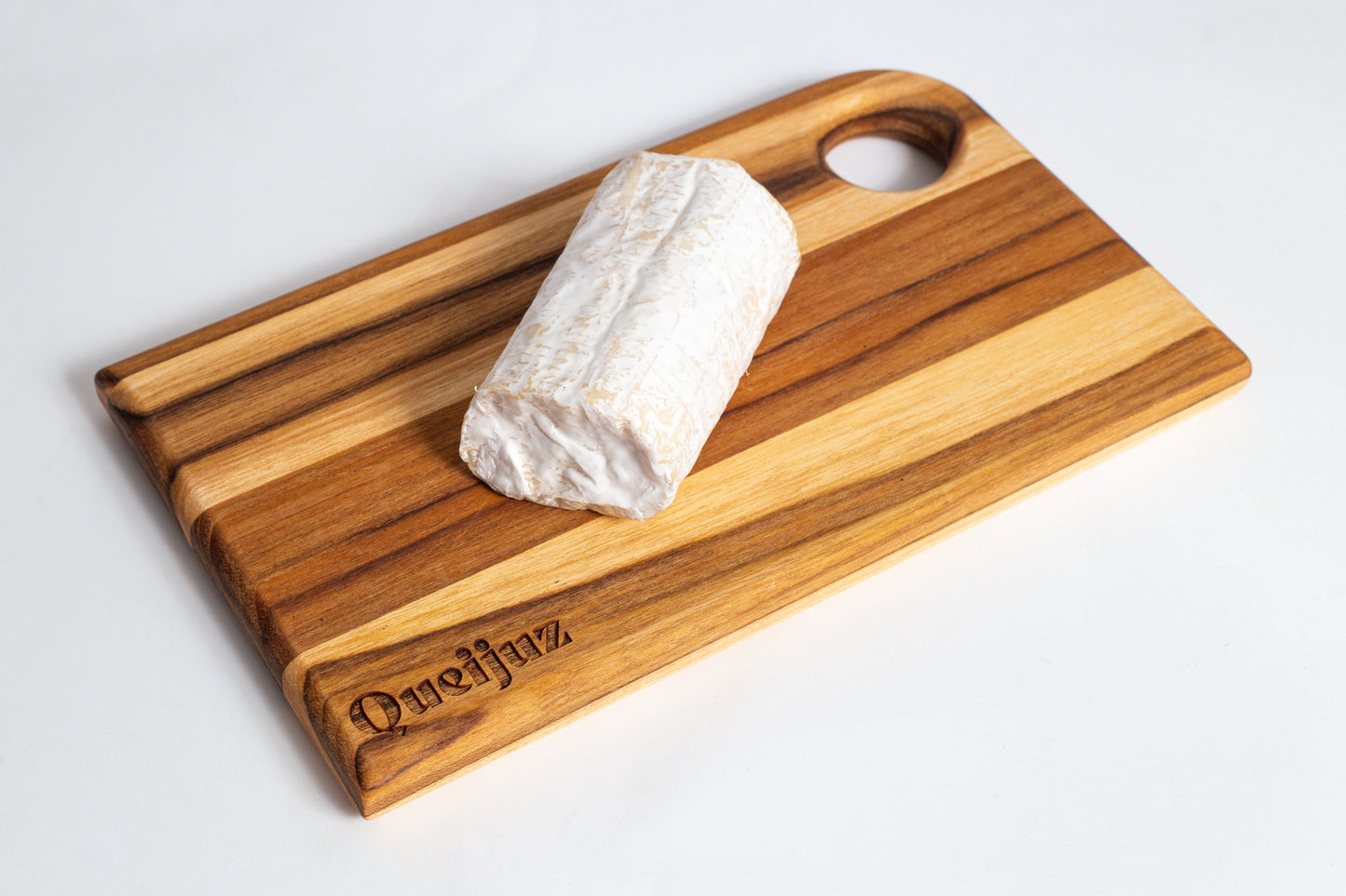 Queijo Buche de Chévre Le Fromage
