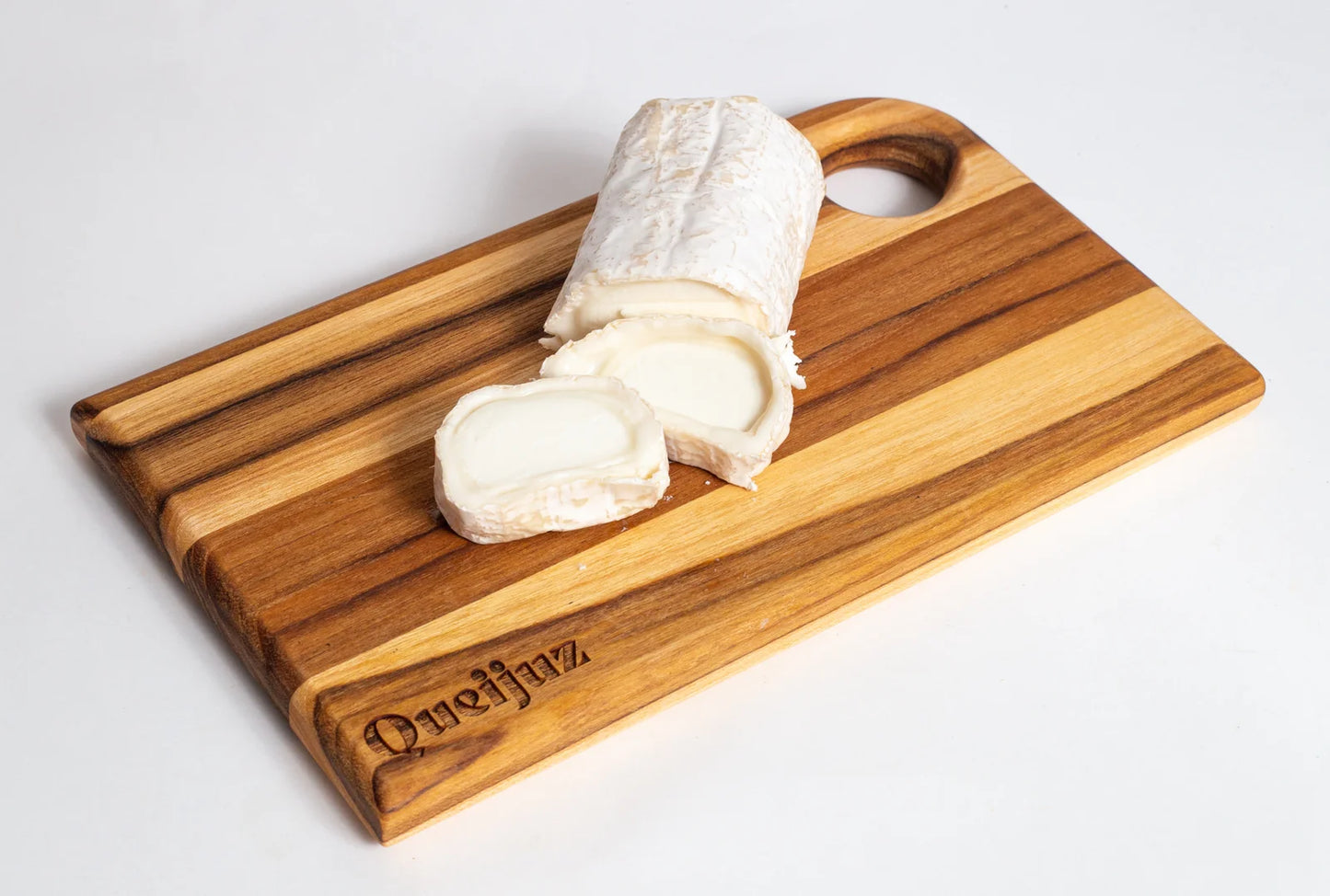 Queijo Buche de Chévre Le Fromage 150g