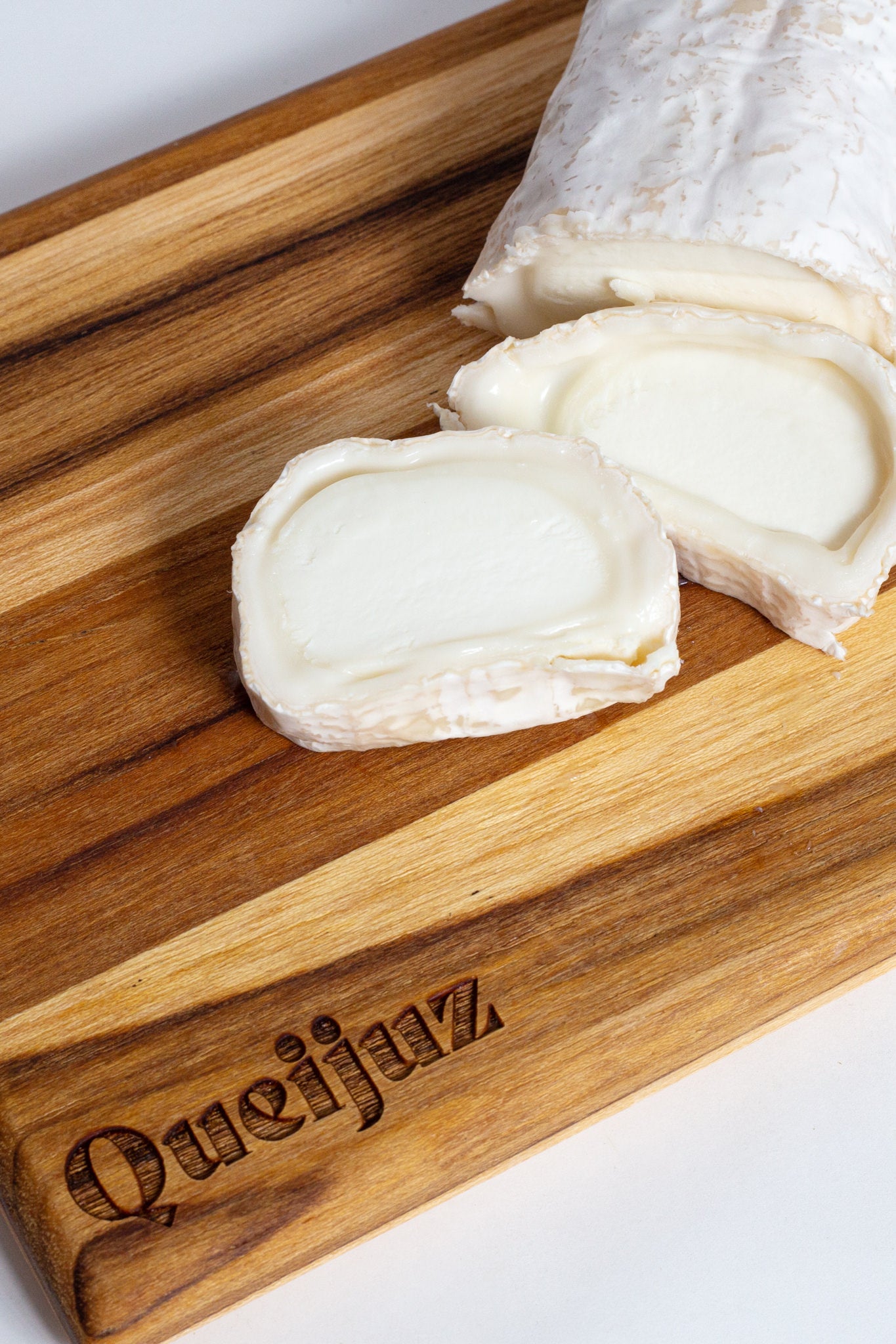 Queijo Buche de Chévre Le Fromage