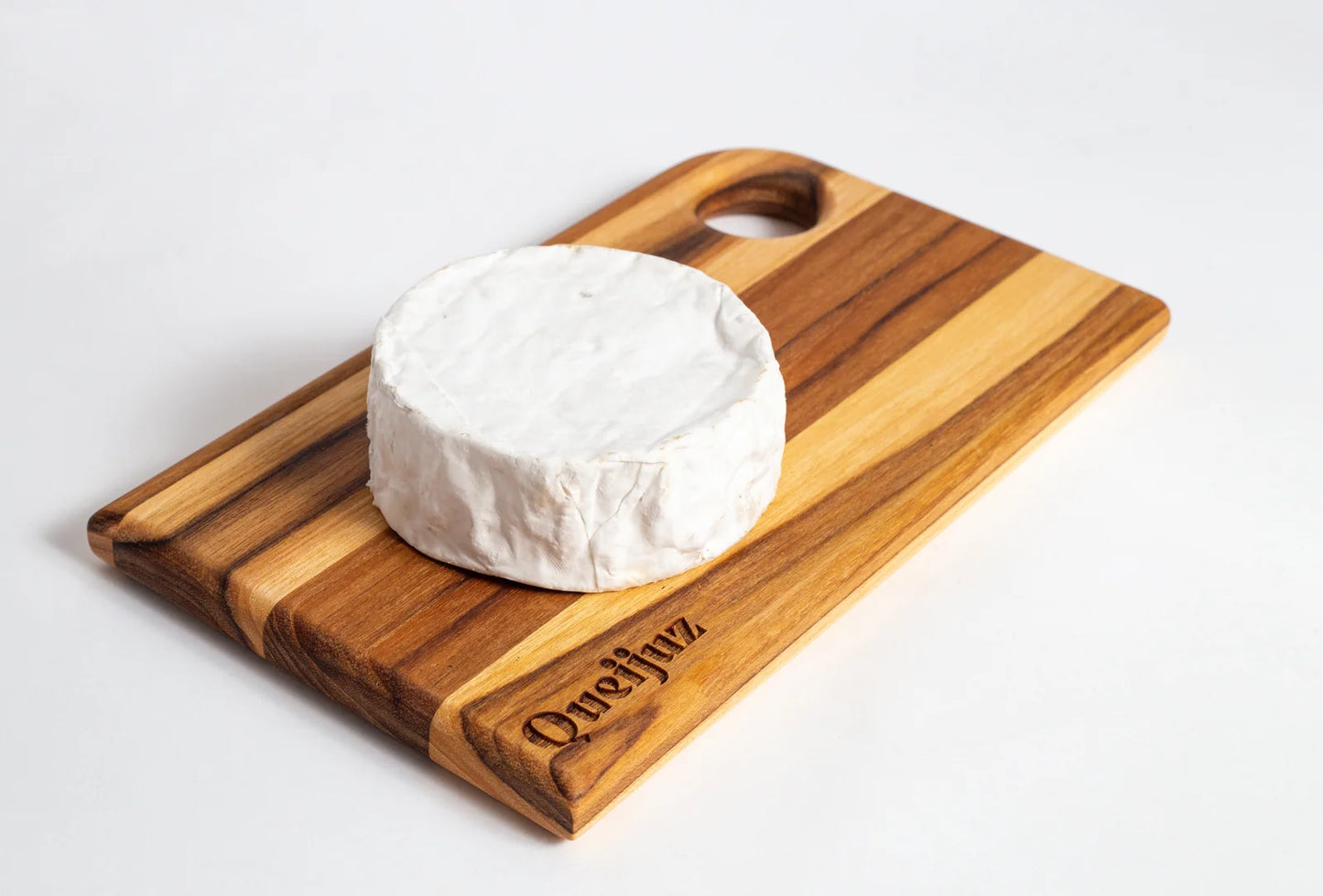 Queijo Tipo Camembert Le Fromage