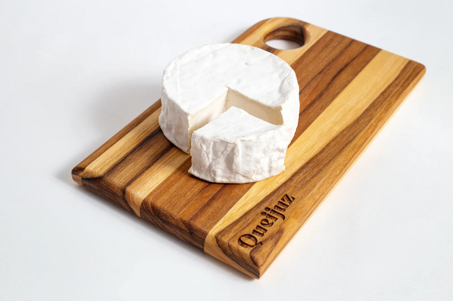 Queijo Tipo Camembert Le Fromage