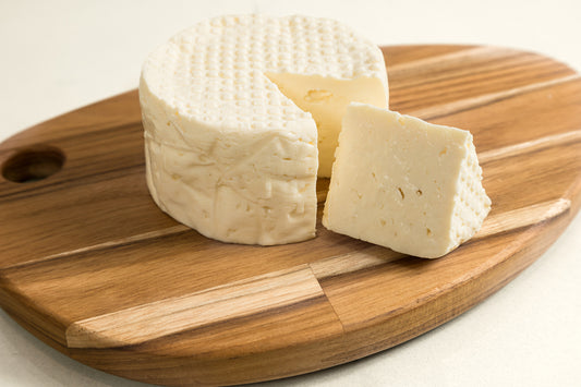 Queijo Frescal Alvorada da Serra 400g