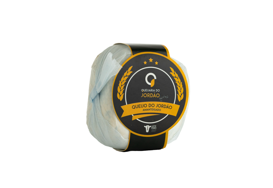Queijo do Jordão 300g