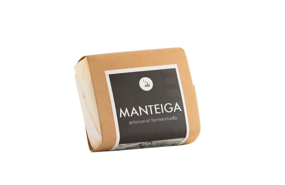 Manteiga Refazenda