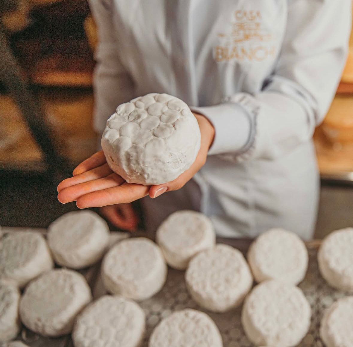 Queijo Camembé 200g