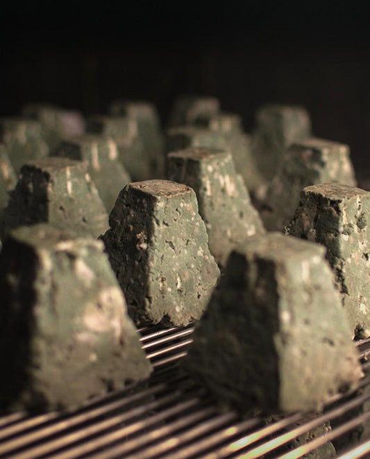 Queijo Azul D'Chevre 150g 🇧🇷