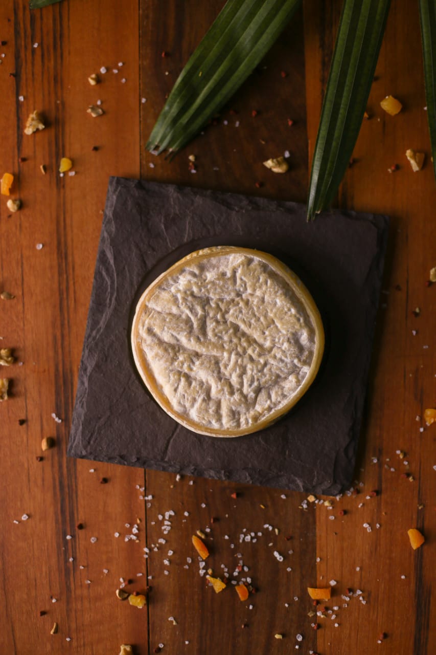 Queijo Giovanna Ribeiro Fiorentino 350g