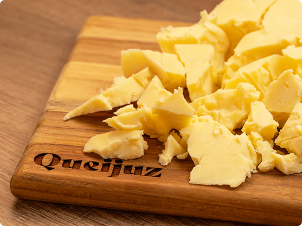 Queijo Sinueiro Jovem (4 meses) 200g