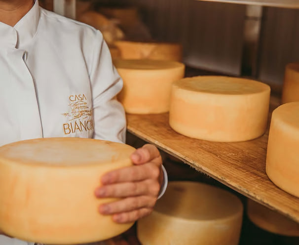 Queijo Vecchio Formaggio 150g