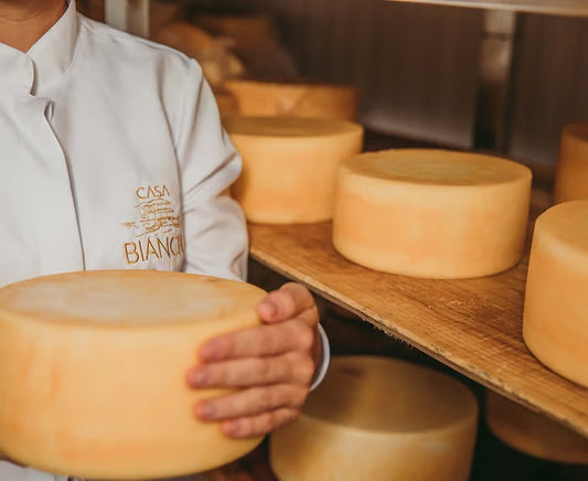 Queijo Vecchio Formaggio 150g