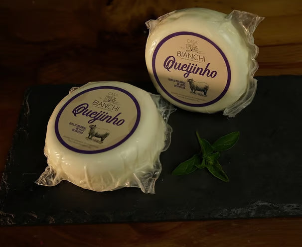 Queijinho Casa Bianchi 300g