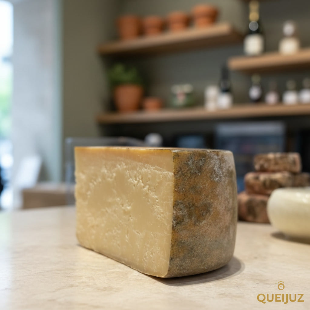 Queijo Estação 300g