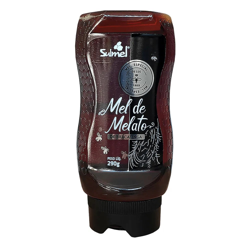 Mel Melato Bracatinga 290g