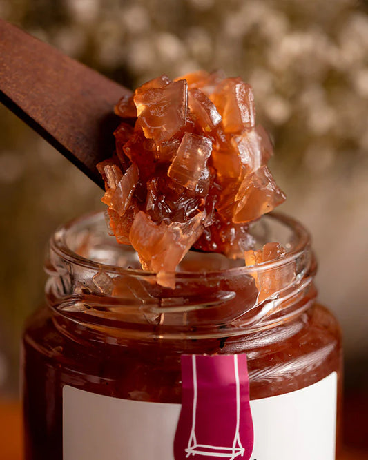 Chutney Bernadete Cebola Roxa e Especiarias 240g