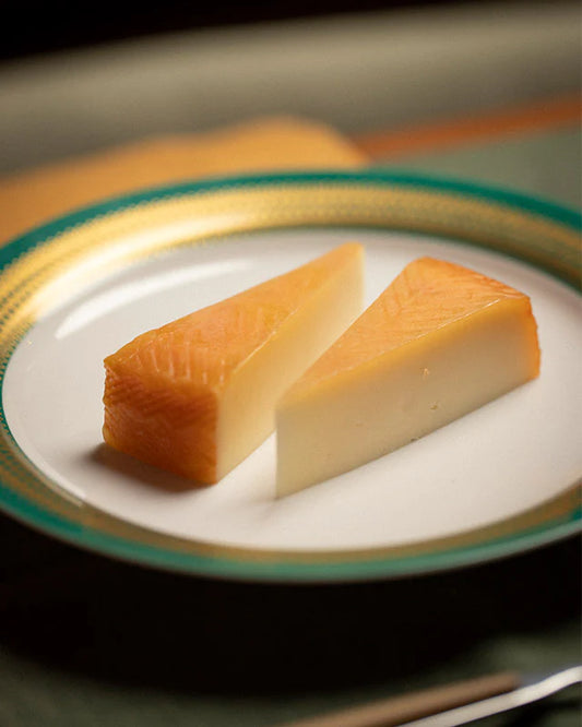 Queijo Parahyba Santa Vitória 450g