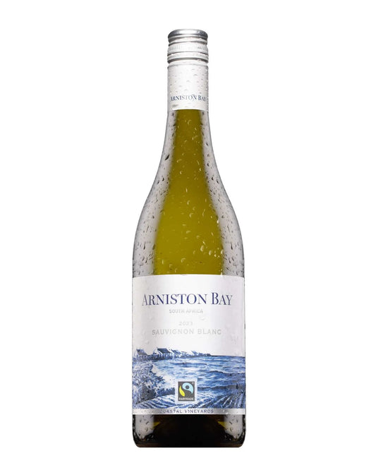 Vinho Branco Arniston Bay Sauvignon Blanc  750mL