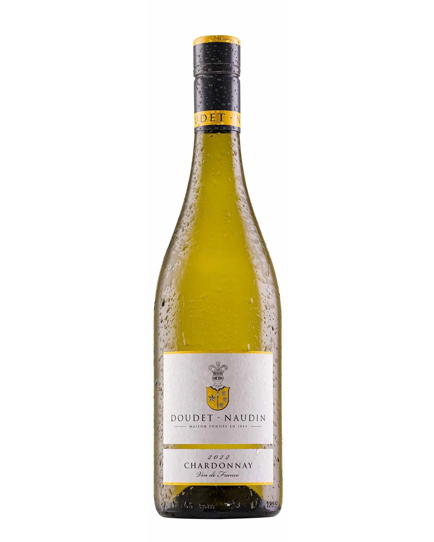 Vinho Doudet Naudin Chardonnay 750mL