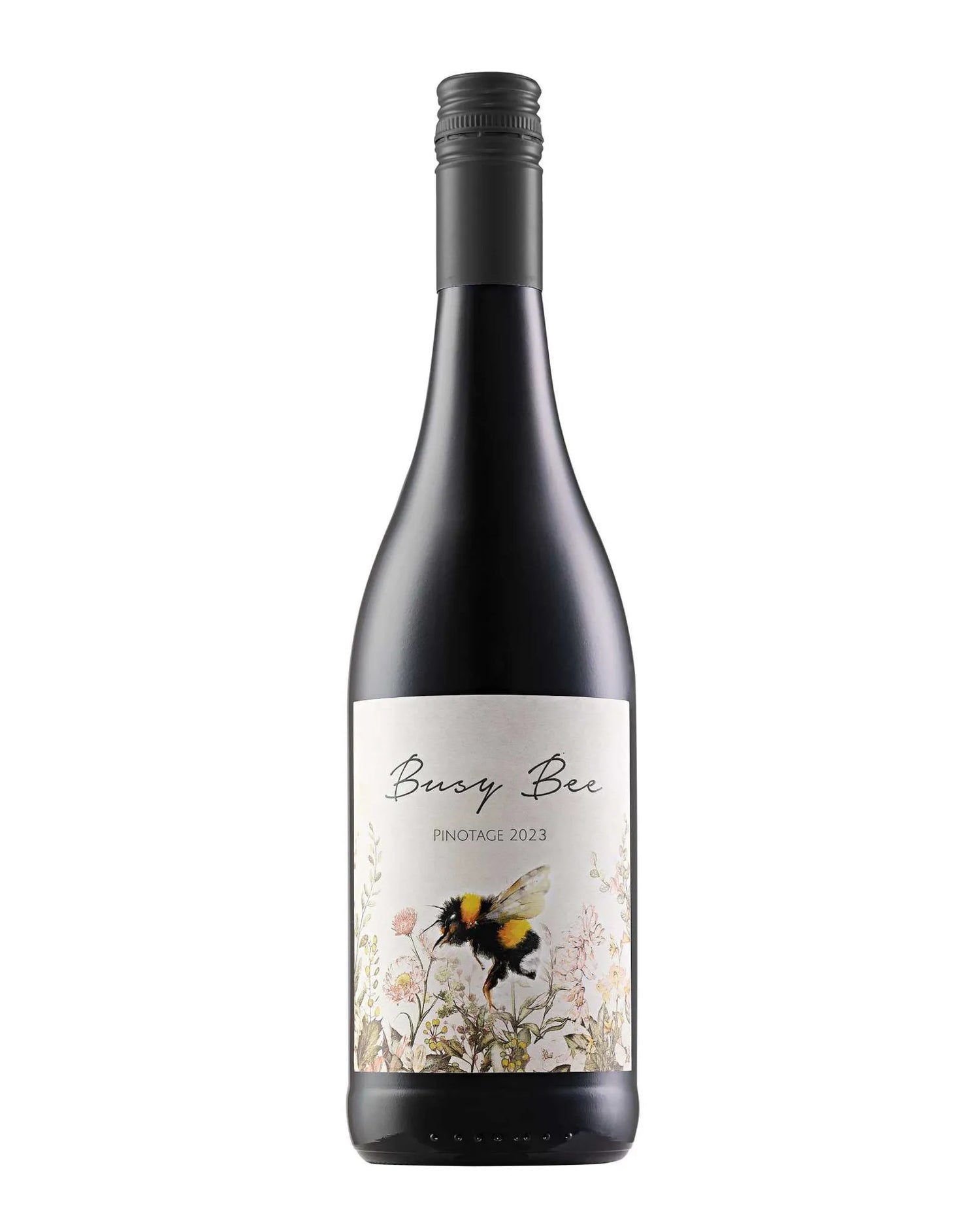 Vinho Tinto Busy Bee Pinotage SF2022 750mL