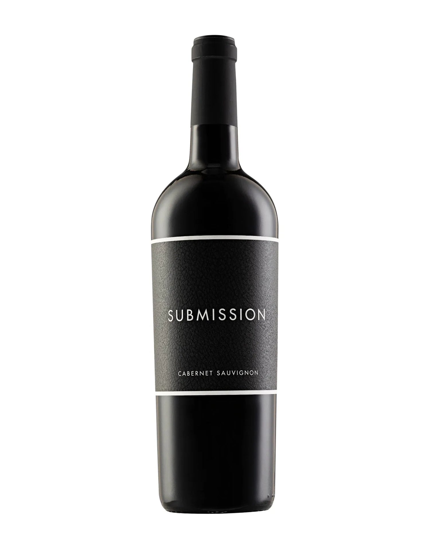 Vinho Tinto Submission Cabernet Sauvignon SF2019 750mL
