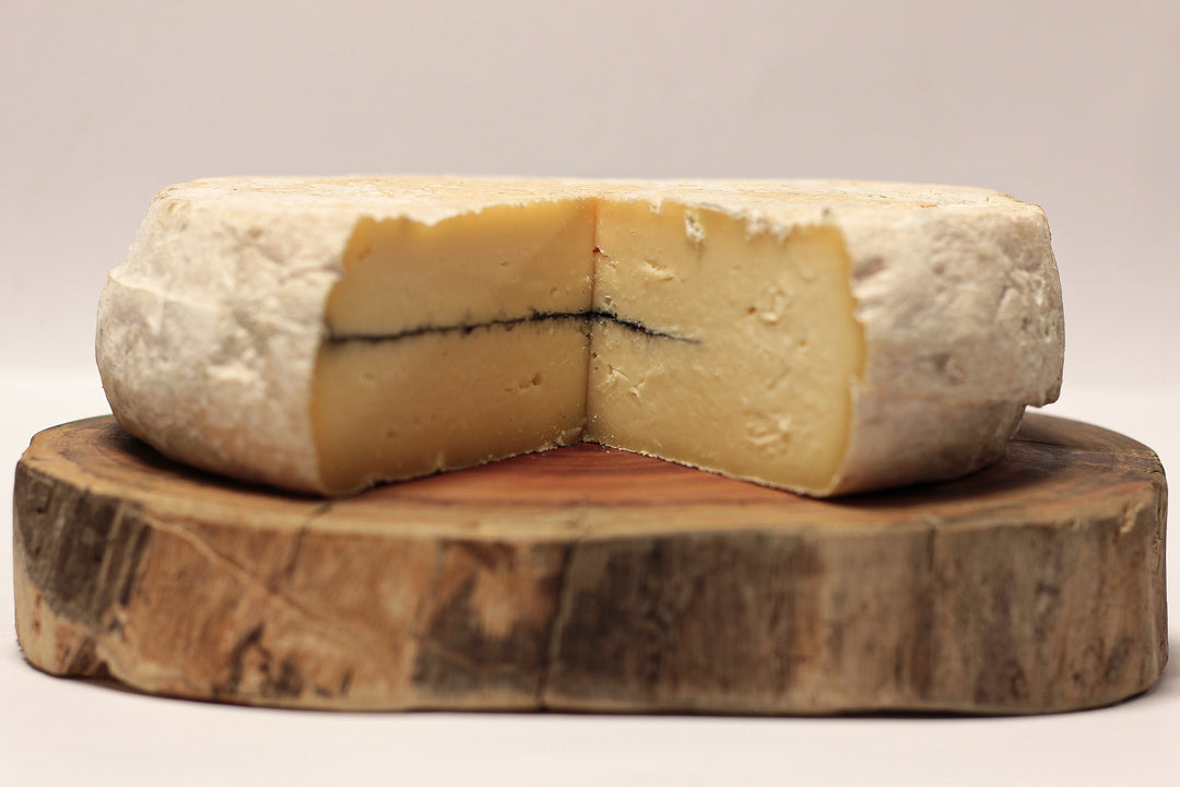 Queijo Barriga Verde