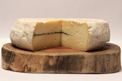 Queijo Barriga Verde
