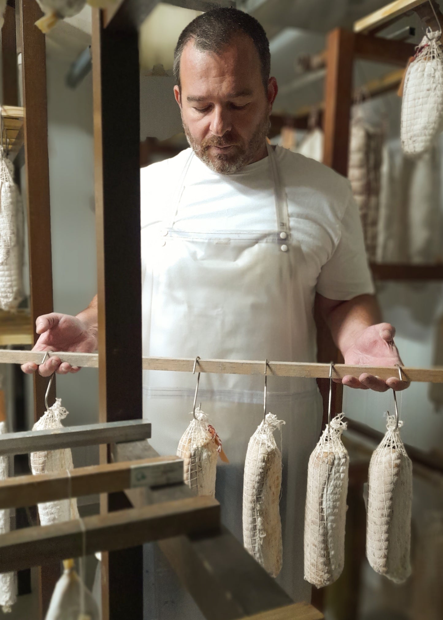 Guanciale Salumeria Mayer 150g