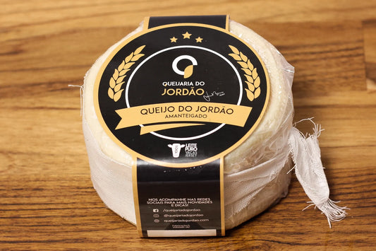 Queijo do Jordão