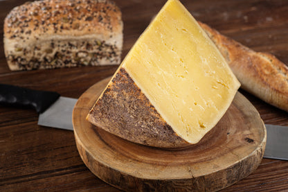 Queijo Grana dos Laura