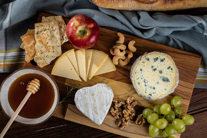 Queijo Coração da Serra