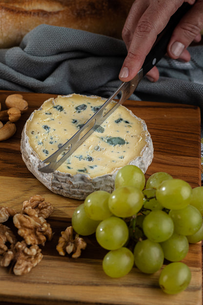 Queijo Azul de Bofete