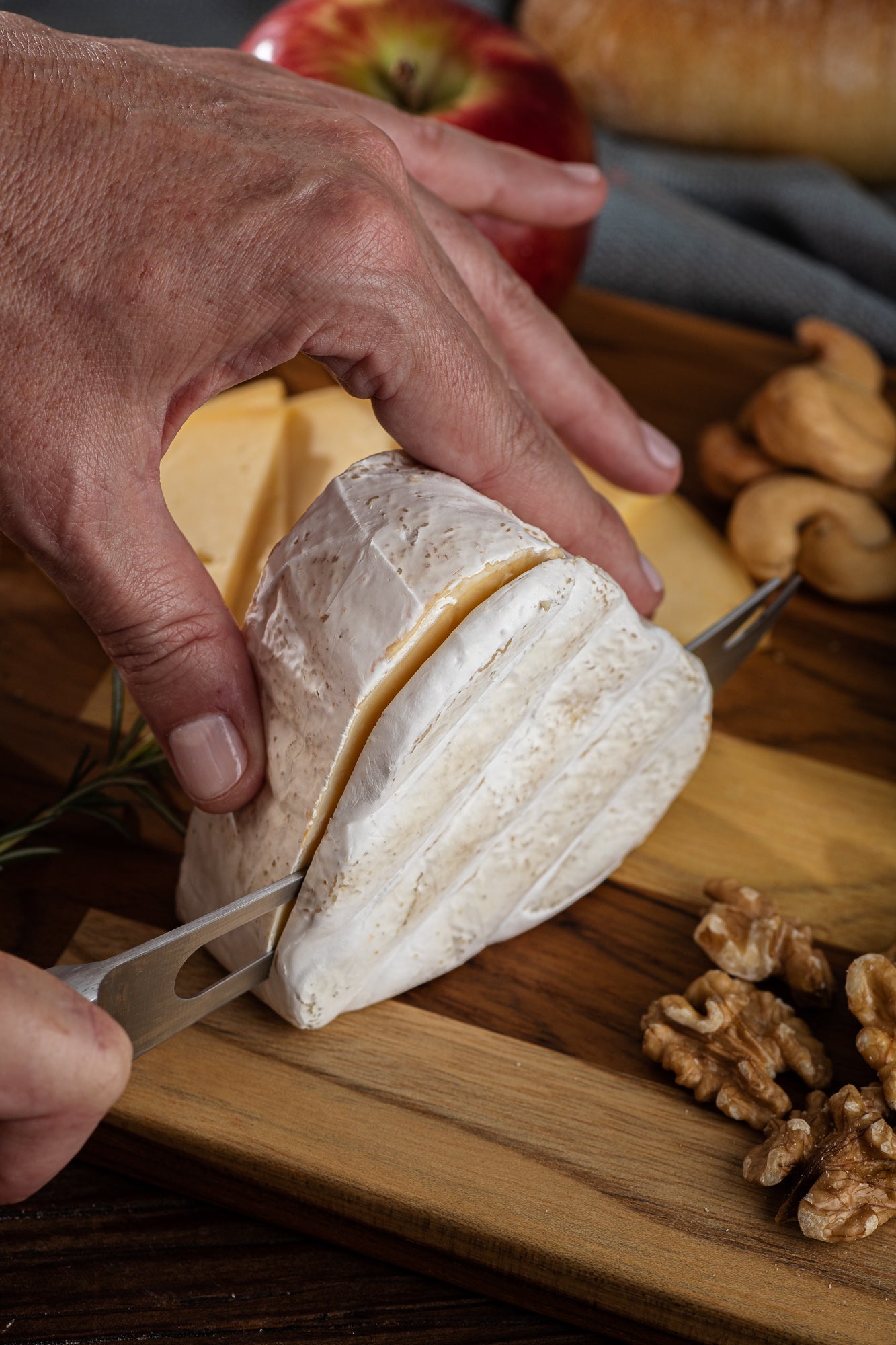 Queijo Coração da Serra