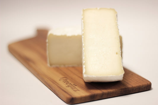 Queijo Nuvem