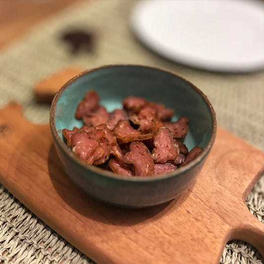 Linguiça Curada Santo Cutelo 150g